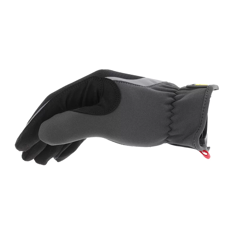 Перчатки (Mechanix Wear) Work FastFit Black_4