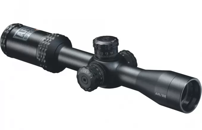 Прицел оптический (Bushnell) AR OPTICS 2-7х32