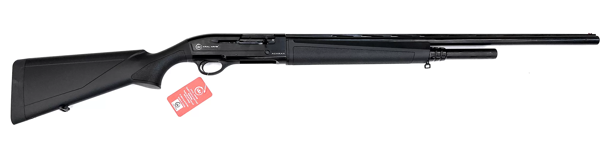 Ружье (Kral Arms) Azarax 2