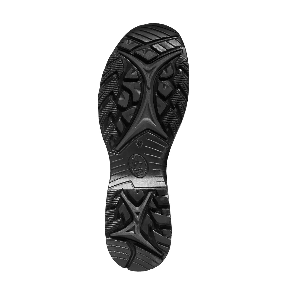 Берцы (Haix) Black Eagle Athletic 2.1 GTX MID (Черный)_2