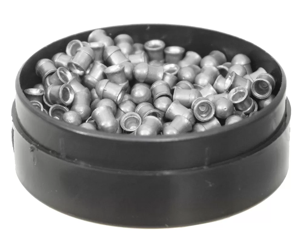 Пули (Stalker) Classic Pellets 4.5мм (0.65 гр, 250 шт) 2