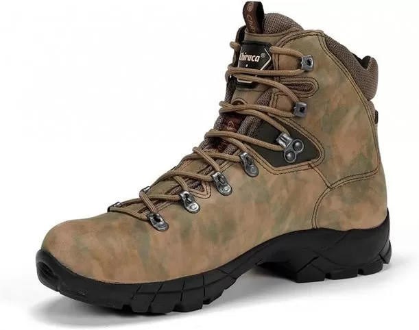 Ботинки (Chiruca) Dynamic 31 (MID, Camo sand)