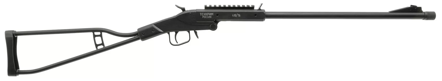 Ружье (ТехКрим) ТК502 кал. 410х76 1