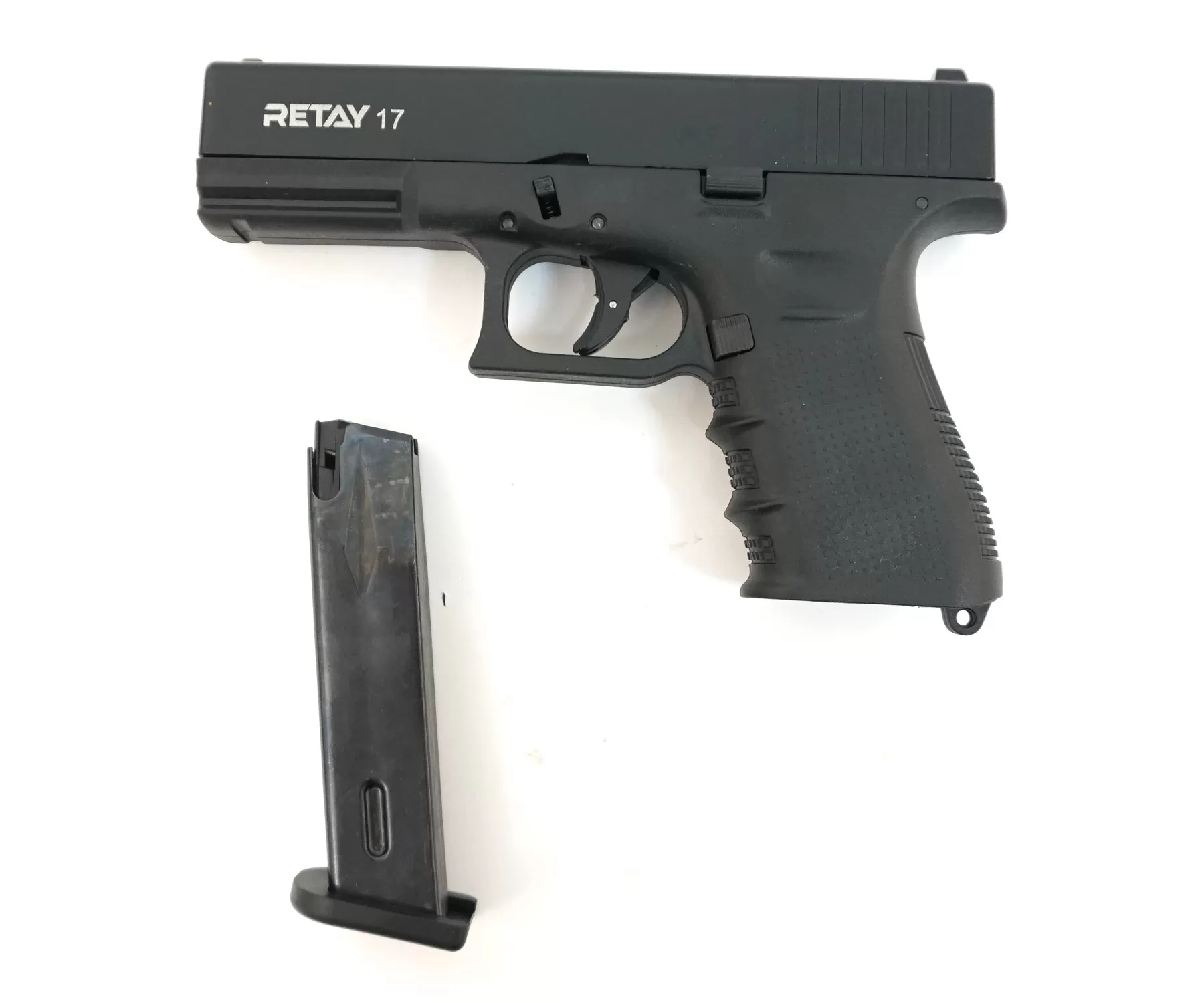 RETAY Glock 17 ч 3