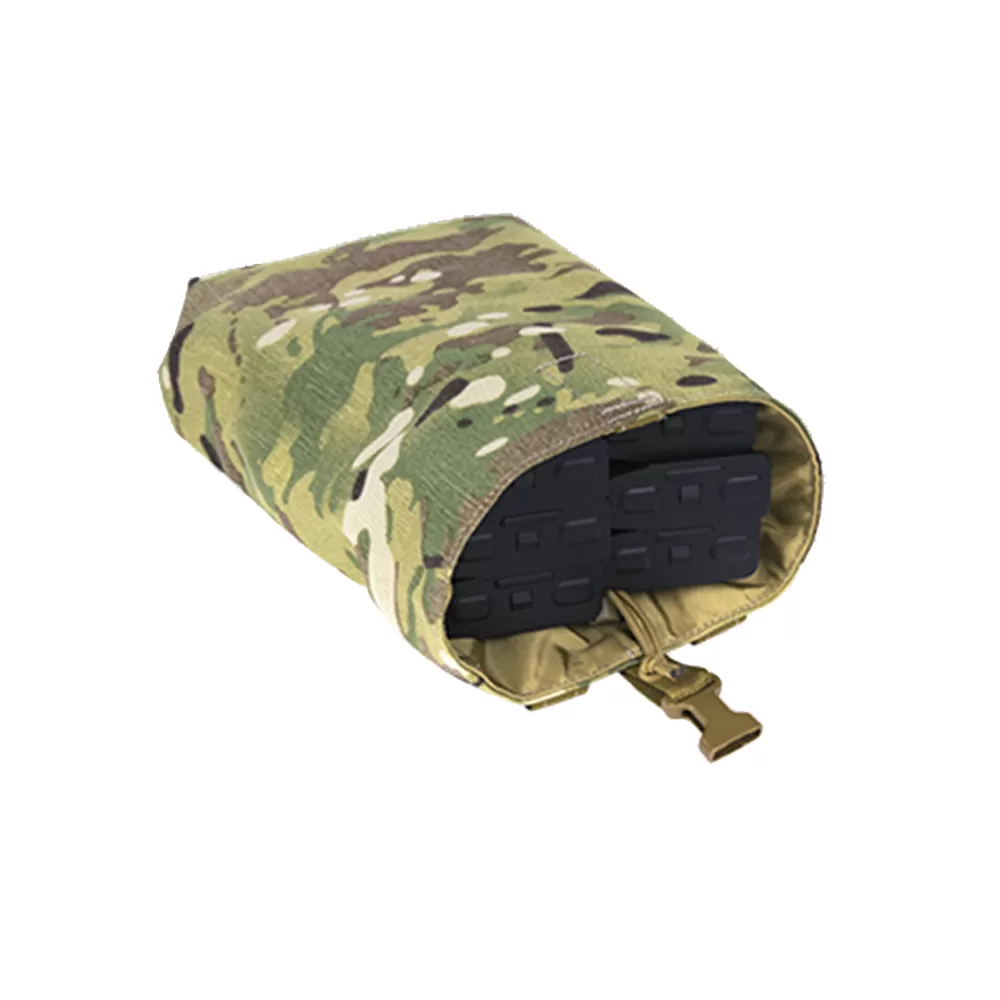 Подсумок (Ars Arma) для сброса магазинов Tactical Tailor (Molle, Multicam)