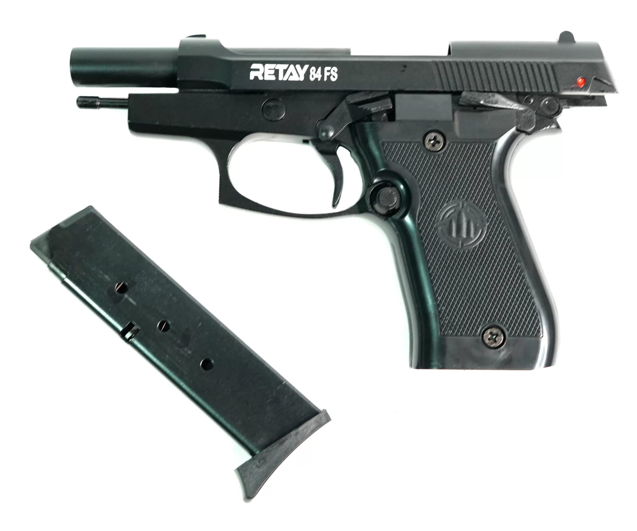 RETAY MOD84 Beretta 84FS ч 4