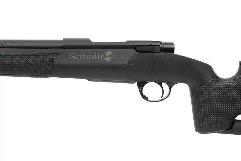 Sabatti ROVER TACTICAL S 6,5х47 Lapua (L 560 4