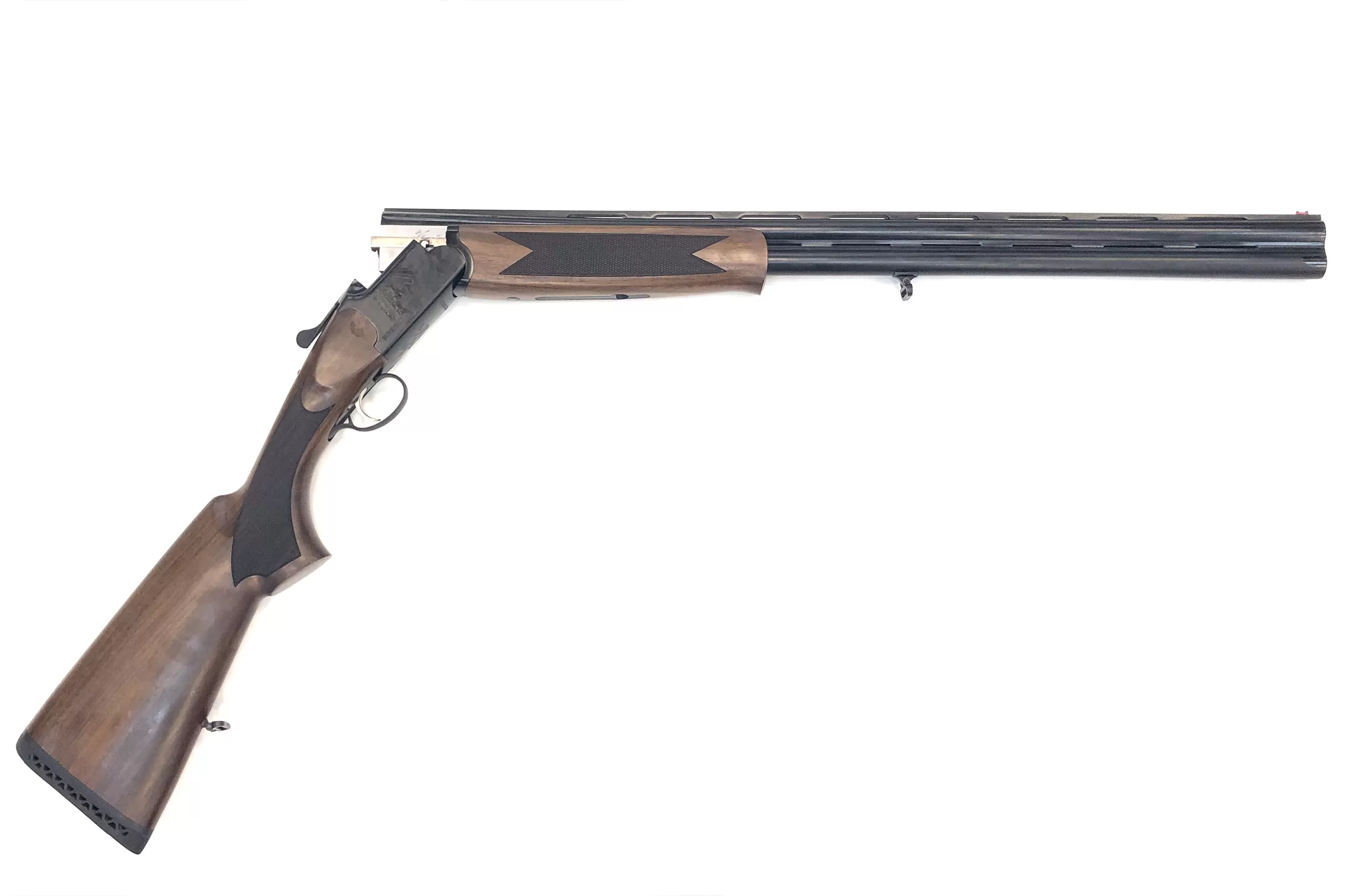 Ружье (Kral Arms) Brescia Coraggio кал. 12х76 (L 710, Емк. маг. 2, Эжектор, Сталь, Орех, 3,6 кг.)_4