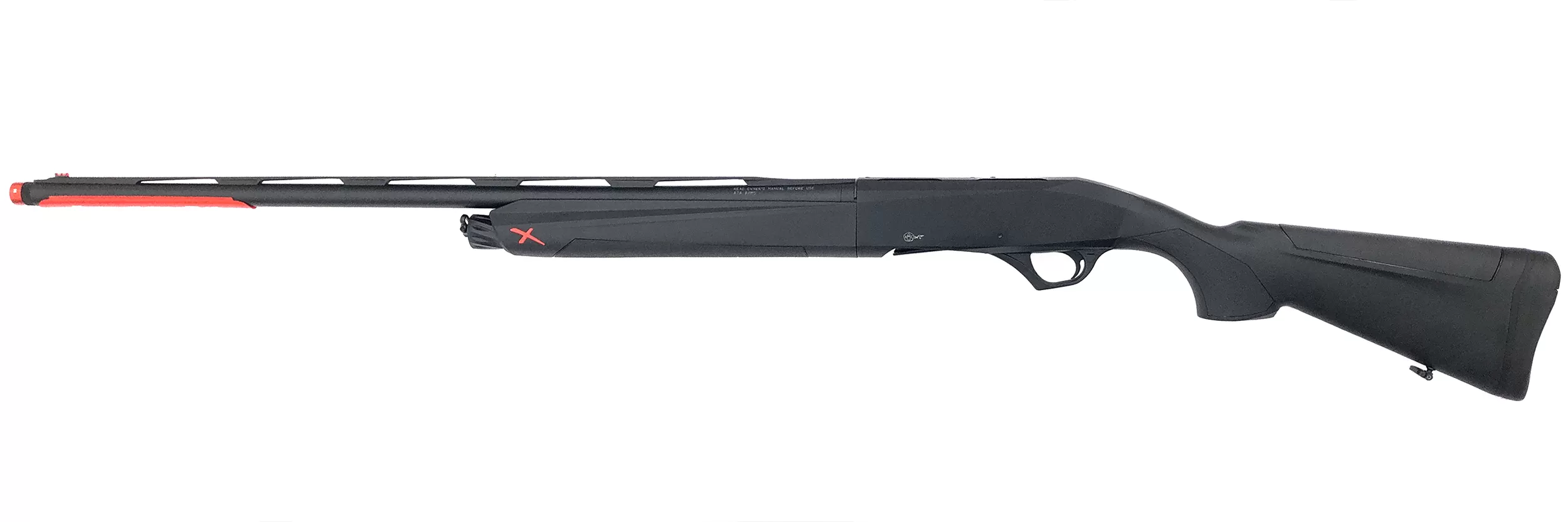 Ружье (Ata Arms) Neo X Plastic Sporting кал. 12х76 (L 760, Инерц., Ем. маг. 10+1, Черный, 3,3 кг)_3