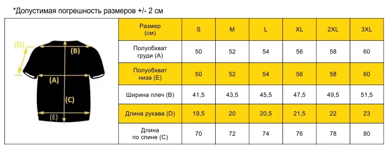 Helikon-tex футболка размеры