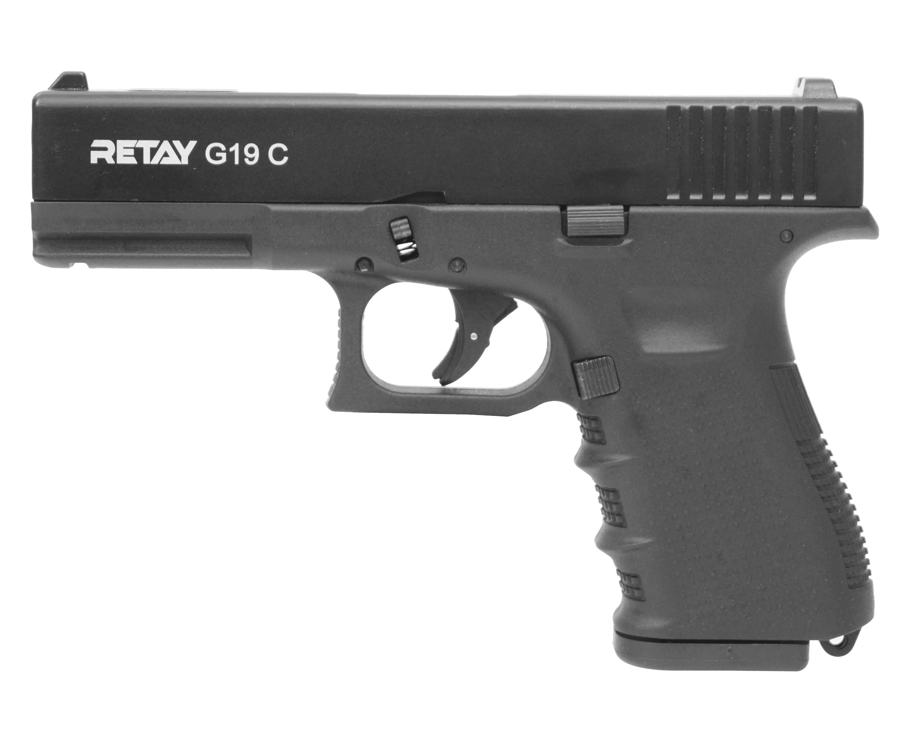 RETAY G19C Glock 19 1