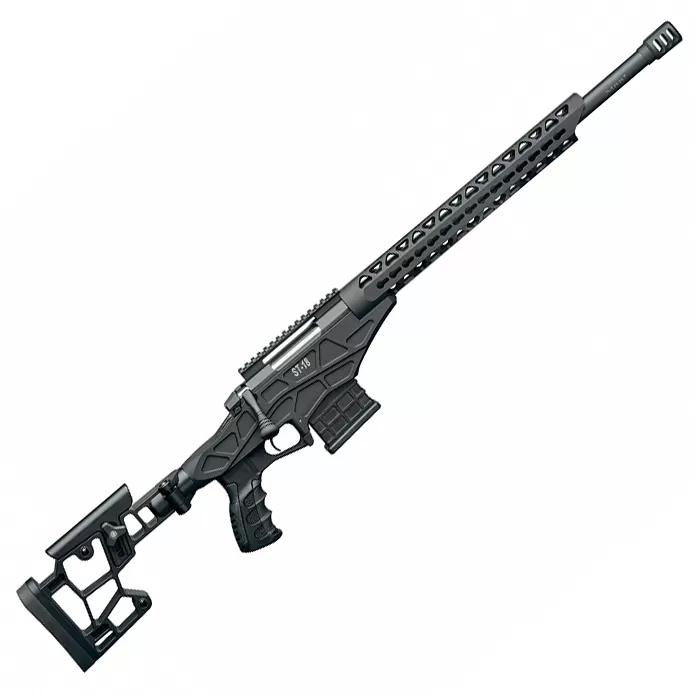 Sabatti ST18 6,5х47 Lapua L 610 1