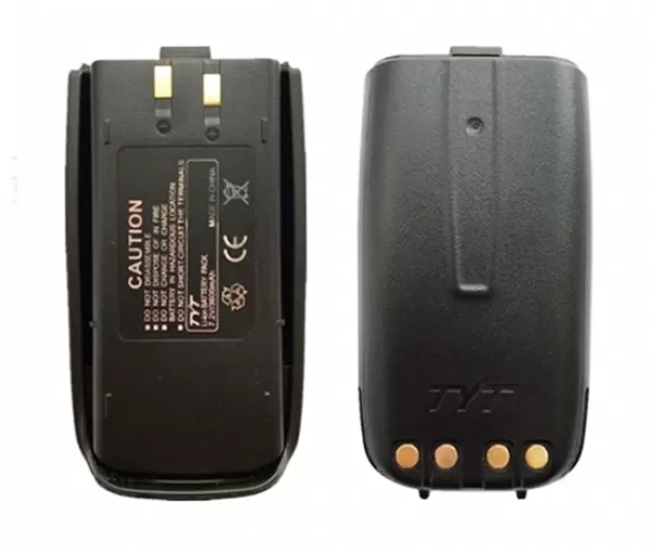 Аккумулятор (TYT) UV-8000D (3600mah)_2