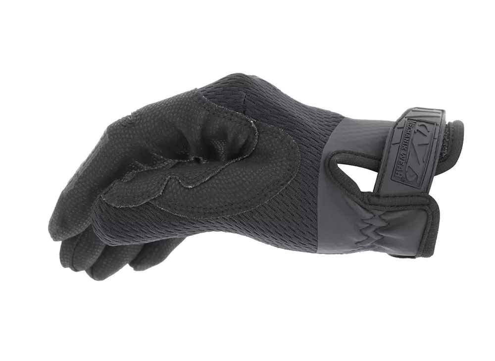 Перчатки (Mechanix Wear) Specialty 0.5mm Covert Black_3