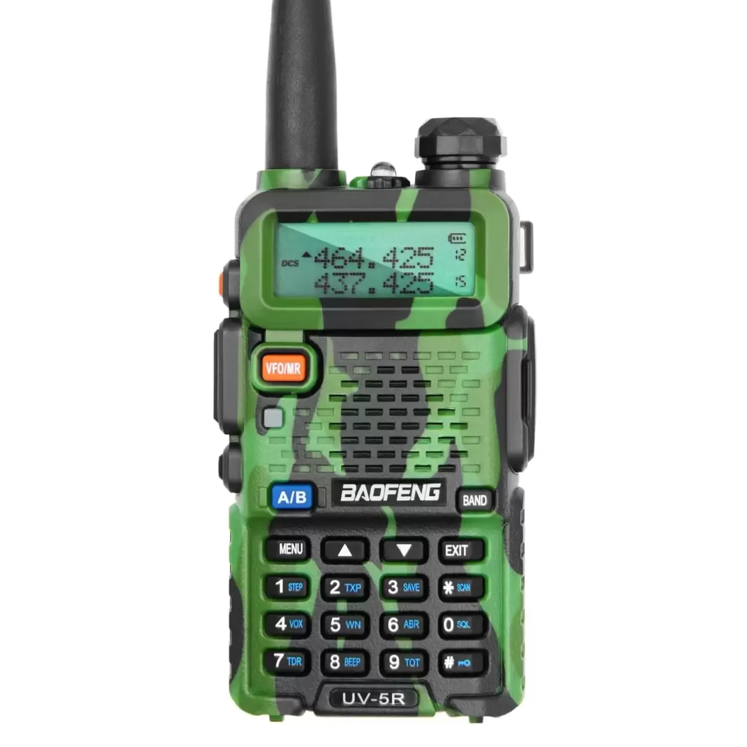 Рация (Baofeng) UV-5R