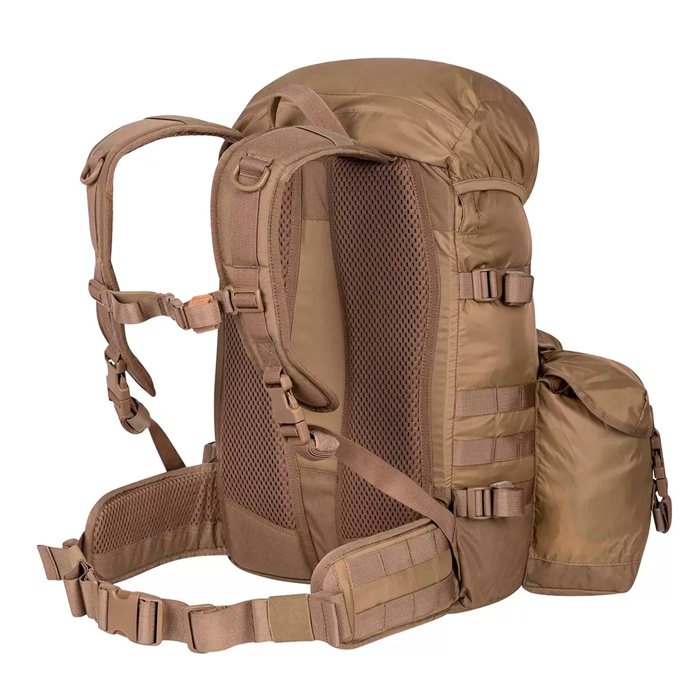 Рюкзак (Helikon-Tex) Matilda Backpack (Cordura 500D, Olive Green, 35 л)_2