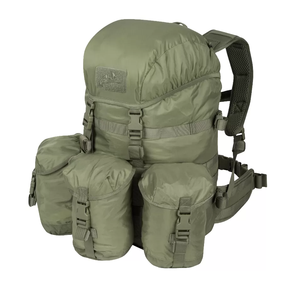 Рюкзак (Helikon-Tex) Matilda Backpack (Cordura 500D, Olive Green, 35 л)