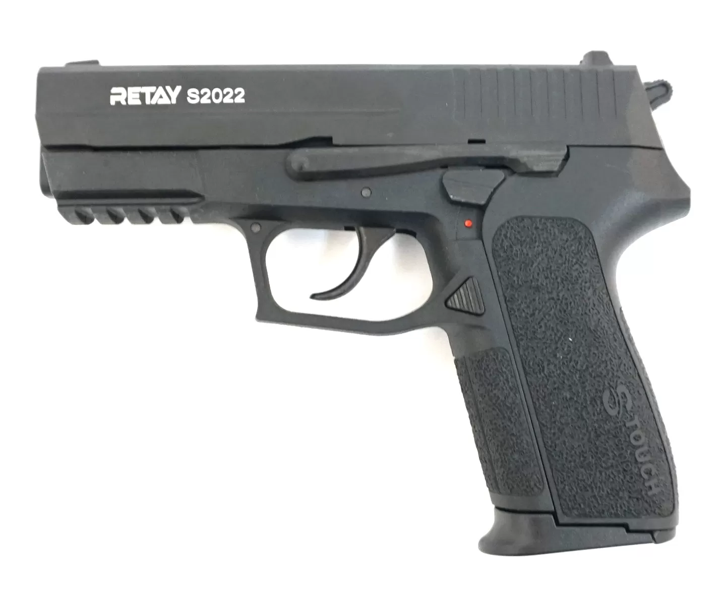 RETAY S2022 Sig Sauer 1